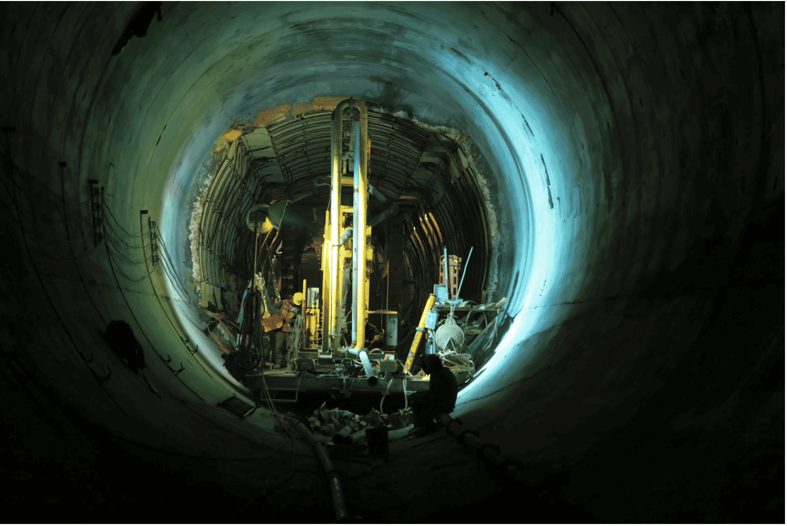 The Secret to Corrosion-Resistant Building Wire: Why Direct Burial 