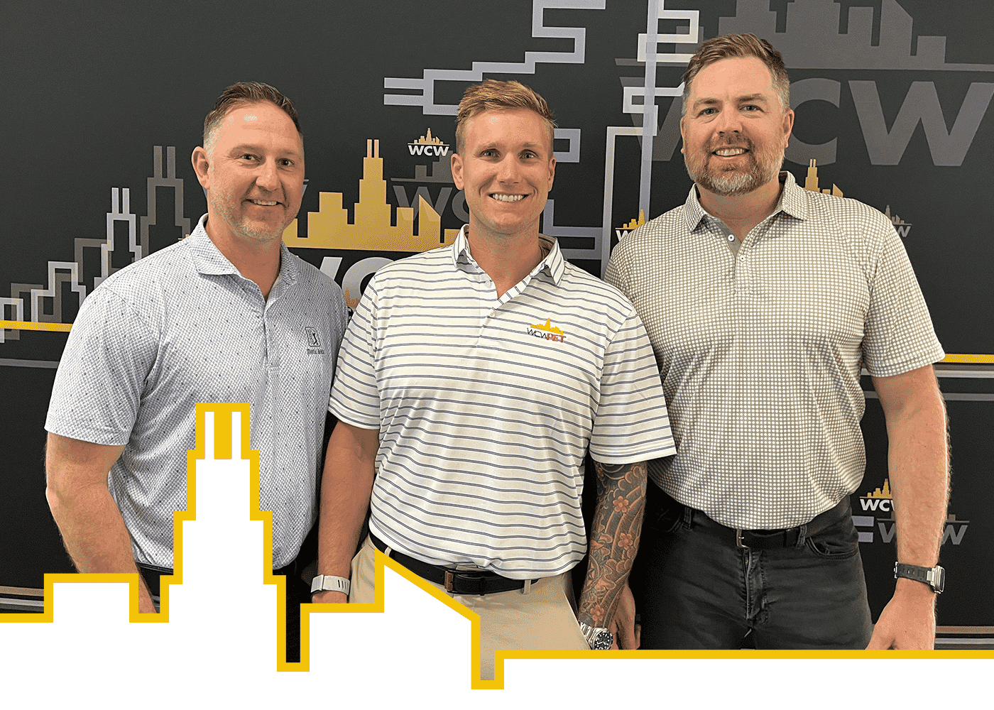Justin DeBoer Appointed Director of Petroleum & Gas for Windy City Wire
