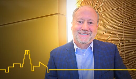 Windy City Wire CFO Brian Litman