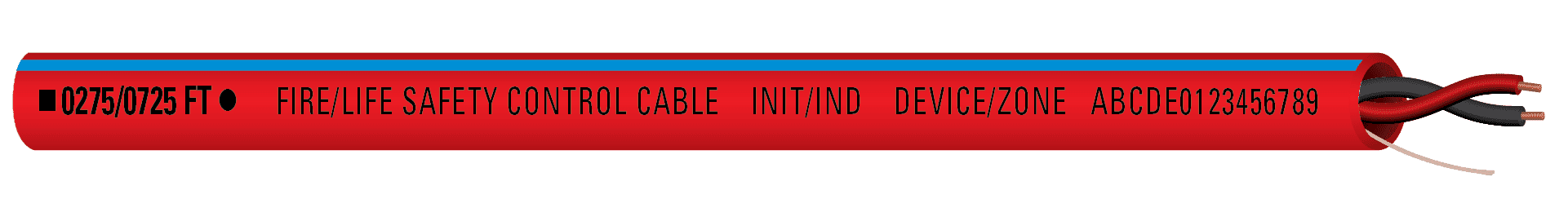 1402PFA-RED-BLU | FIRE-PLNM