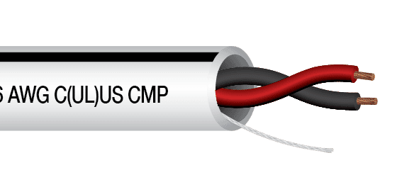 Cmp 1360 16-02P-BLK - 16-02 UNS STR CMP Blk Jkt AV/PLENUM