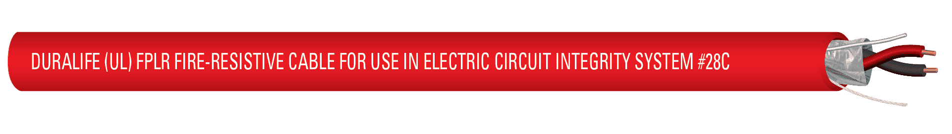 714100LSZH - 18-02 OAS SOL FPLR-CI 2HR | Windy City Wire