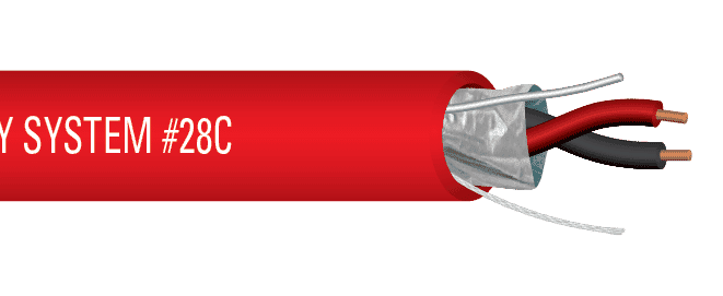 714100LSZH - 18-02 OAS SOL FPLR-CI 2HR | Windy City Wire