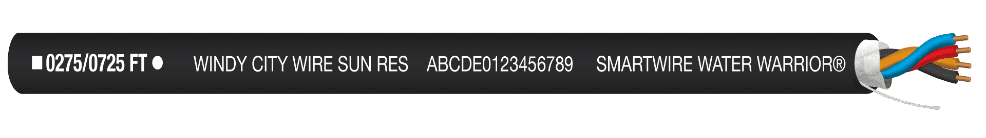 ウインディ　web 023/048 1804DB-WBT-BLK - 18-04 UNS STR DB TC Quad OUTDOOR
