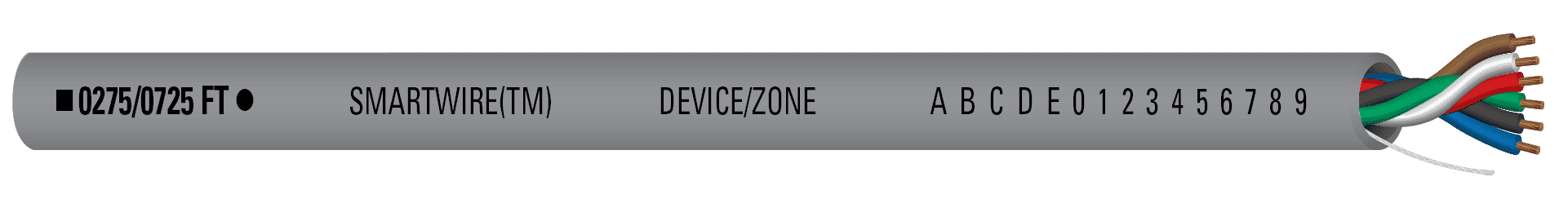 Temperature Control Non-Plenum Cables - | Windy City Wire