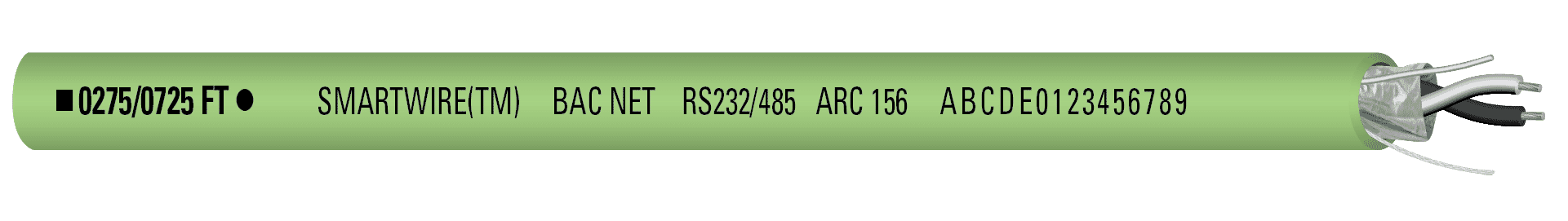 043006AL | SECURITYACCESSCONTROL-BACNET RS232 SHLD PLNM