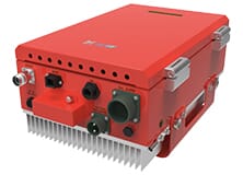AMF プロジェクトX 15P Audiofrog A150.4D 4-channel car amplifier — 100 watts RMS x