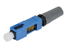 SmartFIBER Multimode 62.5/125 - Connectors - | Windy City Wire