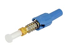 SmartFIBER Multimode 50/125 - Connectors - | Windy City Wire