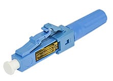 FBR-SM9-LC | FIBER-SINGLEMODE 9 CONX