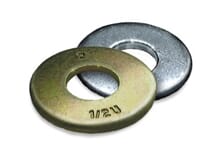 その他 VAW! QWORK Single Groove Web Sheaves, 2-1/2