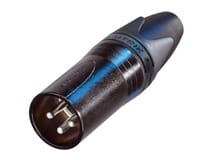 NEU-NC3MXX-BAG | AV-CONX TLS NEUTRIK XLR CONX ACCY XLR CBL XX