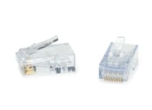 連絡用 RJ45 Connectors - AV | Windy City Wire
