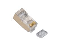 RJ45 Connectors - AV | Windy City Wire