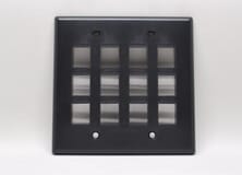 Jacks & Plates - AV Connectors & Tools | Windy City Wire