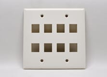 Jacks & Plates - AV Connectors & Tools | Windy City Wire