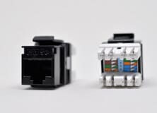 Jacks & Plates - AV Connectors & Tools | Windy City Wire